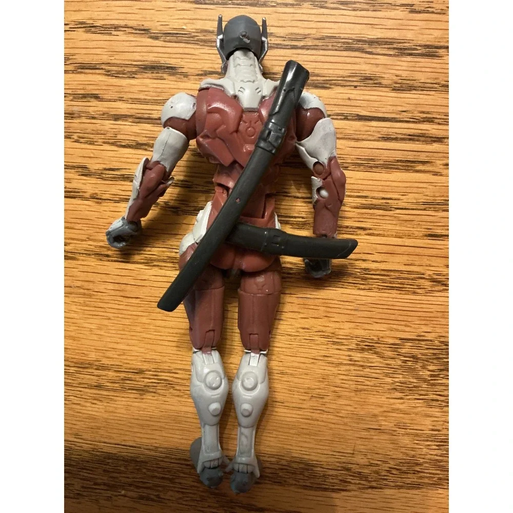 Hasbro overwatch ultimates